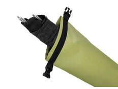 Funda impermeable para sacadera Delphin WetNET  | 125x20cm
