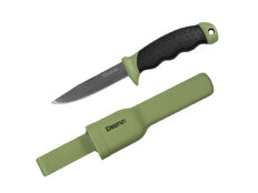 Cuchillo Delphin SPLITER  | hoja de 10cm
