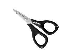 Tijeras multifuncionales Delphin Unix  | 11cm