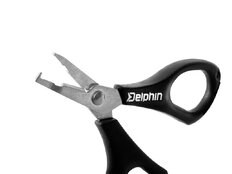 Tijeras multifuncionales Delphin Unix  | 11cm