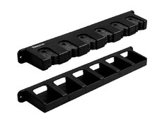 Soporte para cañas Delphin WallHOLD  | 35x6.5x3cm