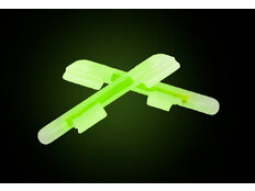 Luz química con soporte Delphin Comet KLIK / 2pcs 