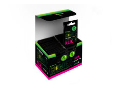 Luz química con soporte Delphin Comet KLIK / 2pcs 