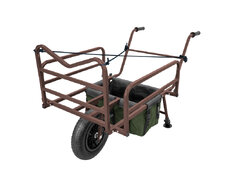 Carrito Delphin CrossTRAQ 