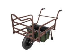 Carrito Delphin CrossTRAQ 