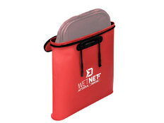 Bolsa EVA para redes Delphin WetNET Atoma 