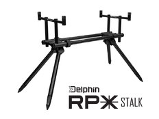 Rodpod Delphin RPX Stalk BlackWay 