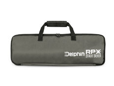 Rodpod Delphin RPX Stalk Silver 