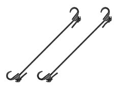 Correas multifuncionales Delphin FIXER / 2 unidades  | 60cm