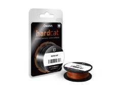 Delphin HARD CAT / rojo-marrón 