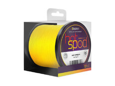 Delphin HotSPOD 4 / amarillo  | 0,14mm 9,1kg 300m