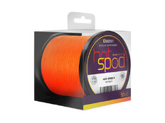 Delphin HotSPOD 4 / naranja  | 0,14mm 9,1kg 300m