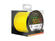 Delphin HotSPOD 8 / amarillo  | 0,14mm 9,6kg 300m