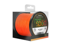 Delphin HotSPOD 8 / naranja  | 0,14mm 9,6kg 300m