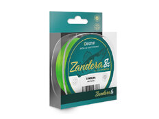 Delphin ZANDERA 8 / verde fluo 