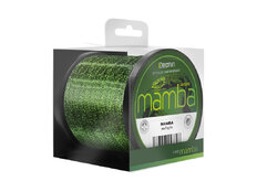 Delphin MAMBA Carp / camuflaje 