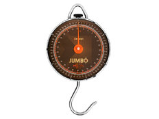 Báscula mecánica Delphin JUMBO  | hasta 54kg