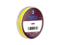 Delphin HERO 8 / amarillo fluo 