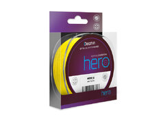 Delphin HERO 8 / amarillo fluo 