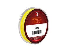 Delphin HERO 4 / amarillo fluo 