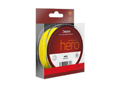 Delphin HERO 4 / amarillo fluo 