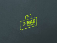 Bolsa Delphin UniBAG  | 90x65cm