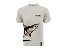Camiseta Delphin Catch me! LUCIOPERCA 