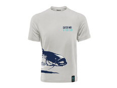Camiseta Delphin Catch me! SILURO 