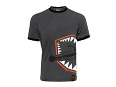 Camiseta Delphin Atak! 