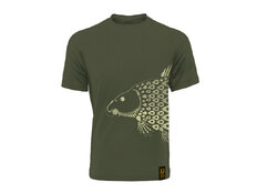 Camiseta Delphin TACKLE Carpa 