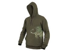 Sudadera Delphin TACKLE Carpa  | XL