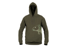 Sudadera Delphin TACKLE Carpa  | XL