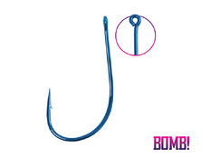 Anzuelo BOMB! ZanderPoint / 10pcs 