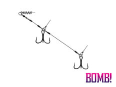 BOMB! Twisto MultiTRAP / 1ud 