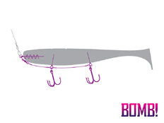 BOMB! Twisto MultiTRAP / 1ud 