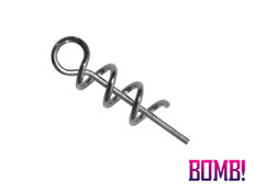BOMB! Twisto ScrewLOCK / 10pcs 