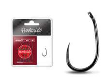 Anzuelo Delphin HKD Feeder SPIKER / 10+1pcs 
