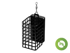 Comedero sin plomo Delphin ECO 26x26x44mm 