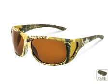 Gafas polarizadas Delphin SG FOREST FF / Marco Completo