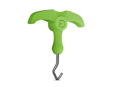 Atador de nudos Delphin KNOTER