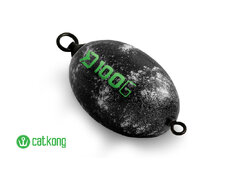 Plomo para pesca Catkong CLONKER 