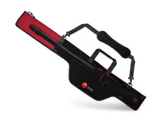 Funda feeder de doble compartimento Delphin ATOMA Plus│165cm / 430-3d