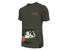 Camiseta Delphin Catch me! LUCIO 