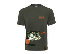 Camiseta Delphin Catch me! LUCIO 