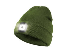 Gorro de invierno Delphin RWR LED 