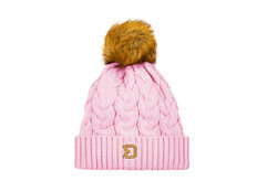 Gorro de invierno para mujer Delphin QUEEN  | UNI