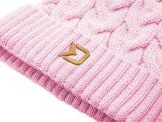 Gorro de invierno para mujer Delphin QUEEN  | UNI