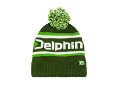 Gorro de invierno Delphin RETRO 