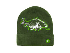 Gorro de invierno Delphin CARPER  | UNI