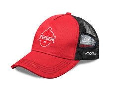 Gorra Delphin ATOMA Trucker 